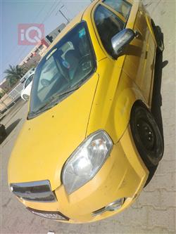 شيفروليه أفيو